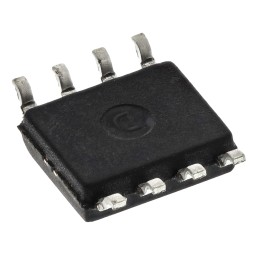 5 pcs - Texas Instruments, LM2594M-ADJ/NOPB Step-Down Switching Regulator, 1-Channel 500mA Adjustable 8-Pin, SOIC