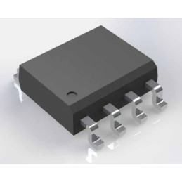 25 pcs - Intersil, ICM7555IBAZ-T