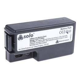 1 pcs - No Climb Solo Series Battery Charger