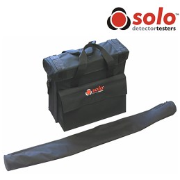 1 pcs - No Climb Solo Series Smoke Detector Tester