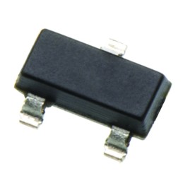 3000 pcs - N-Channel MOSFET, 4 A, 30 V, 3-Pin SOT-23 Diodes Inc DMG3402L-7