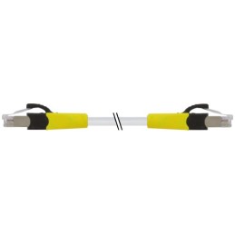 1 pcs - Murrelektronik Limited Straight Male 8 way RJ45 to Straight Male 8 way RJ45 Connector & Cable, 300mm