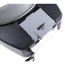 1 pcs - RS PRO Magnifier, 1.5X x Magnification