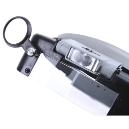 1 pcs - RS PRO Magnifier, 1.5X x Magnification