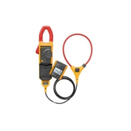 1 pcs - Fluke 381 Clamp Meter, 1000A dc, Max Current 2500A ac CAT III 1000 V, CAT IV 600 V
