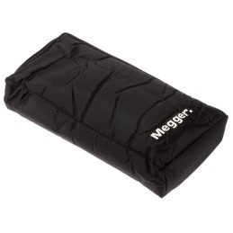 1 pcs - Megger DCM340 Clamp Meter, 600A dc, Max Current 600A ac CAT III 600V