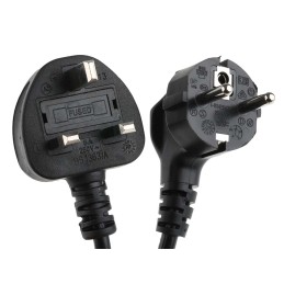 1 pcs - RS PRO Ultrasonic Cleaner, 300W, 9L