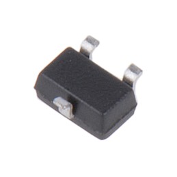 3000 pcs - Diodes Inc 30V 200mA, Dual Schottky Diode, 3-Pin SOT-323 BAT54SW-7-F