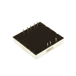 5 pcs - TRACOPOWER TEN 60 DC-DC Converter, 15V dc/ 4A Output, 18 - 36 V dc Input, 60W, Through Hole, +85°C Max Temp