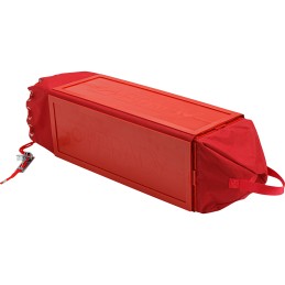 1 pcs - Brady ABS Plastic