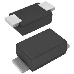 3000 pcs - Vishay 100V 1A, Schottky Rectifier & Schottky Diode, 2-Pin DO-219AB SS1FH10-M3/H
