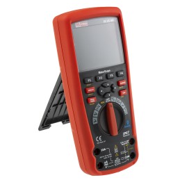 1 pcs - RS PRO HS608 MeterScope Handheld Digital Multimeter, True RMS, 10A ac Max, 10A dc Max, 1000V ac Max