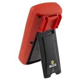 1 pcs - RS PRO HS608 MeterScope Handheld Digital Multimeter, True RMS, 10A ac Max, 10A dc Max, 1000V ac Max