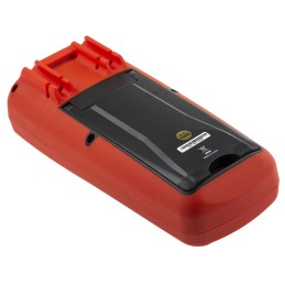 1 pcs - RS PRO HS608 MeterScope Handheld Digital Multimeter, True RMS, 10A ac Max, 10A dc Max, 1000V ac Max