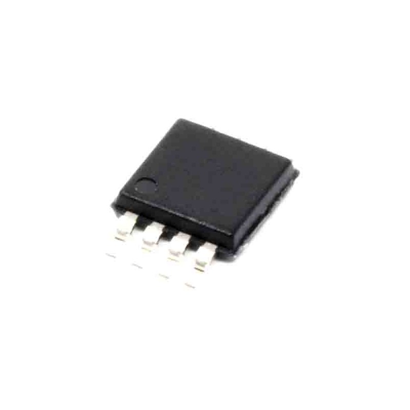 25 pcs - IXYS IX4340UETR 2 8-Pin, MSOP