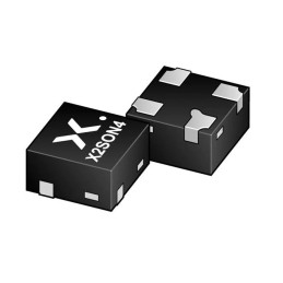 25 pcs - Nexperia 74LVC1G14GX4-Q100Z Triple Schmitt Trigger Schmitt Trigger Inverter