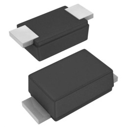 3000 pcs - Vishay 20V 1.1A, Schottky Rectifier & Schottky Diode, 2-Pin DO-219AB SL03-GS08