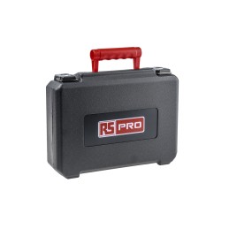 1 pcs - RS PRO HS608 MeterScope Handheld Digital Multimeter, True RMS, 10A ac Max, 10A dc Max, 1000V ac Max - RS Calibrated