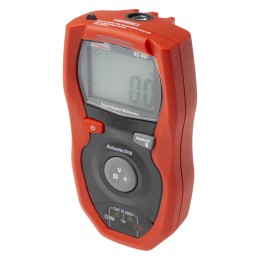1 pcs - RS PRO RS-946 Handheld Digital Multimeter, True RMS, 600V ac Max - UKAS Calibrated