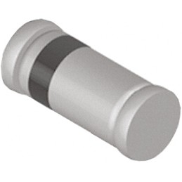 250 pcs - Vishay, 7.5V Zener Diode 2% 500 mW SMT 2-Pin MicroMELF