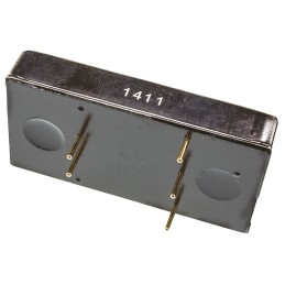 5 pcs - TRACOPOWER TEN 10 DC-DC Converter, ±5V dc/ ±1A Output, 18 - 36 V dc Input, 10W, Through Hole, +85°C Max Temp