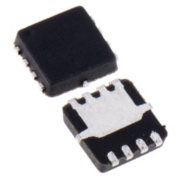 3000 pcs - onsemi FDMC86262P Digital Transistor, 8-Pin MLP 3.3 x 3.3