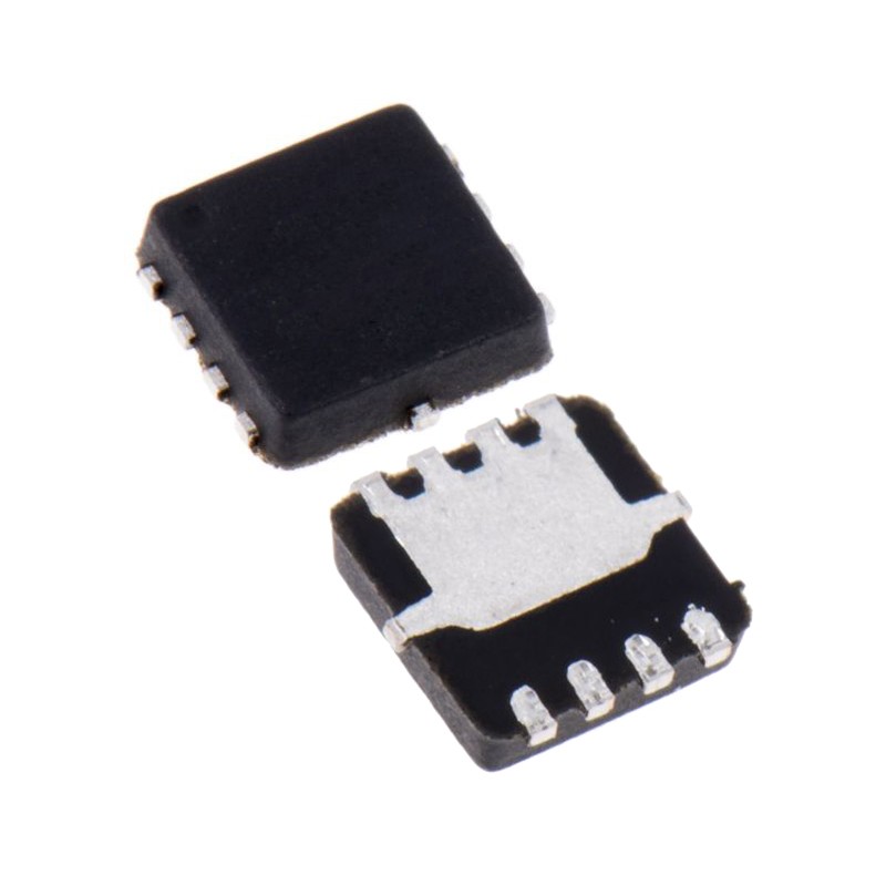 3000 pcs - onsemi FDMC86262P Digital Transistor, 8-Pin MLP 3.3 x 3.3