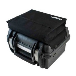 1 pcs - Megger DLRO10HD Handheld Ohmmeter, 2.5 kΩ Max, 100nΩ Resolution, Low Resistance