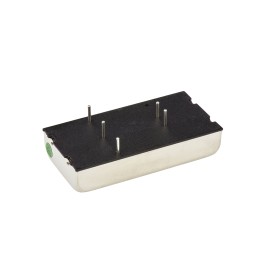 5 pcs - TRACOPOWER TEN 15 DC-DC Converter, ±15V dc/ ±500mA Output, 18 - 36 V dc Input, 15W, Through Hole, +85°C Max Temp