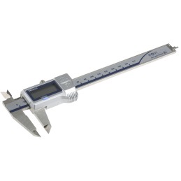 1 pcs - Mitutoyo 150mm Digital Caliper Caliper 0.01 mm Resolution, Metric