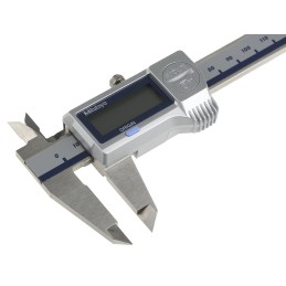 1 pcs - Mitutoyo 150mm Digital Caliper Caliper 0.01 mm Resolution, Metric