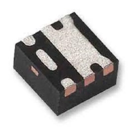 3000 pcs - N-Channel MOSFET, 1.5 A, 190 V PowerPAK SC-75 Vishay SIB452DK-T1-GE3