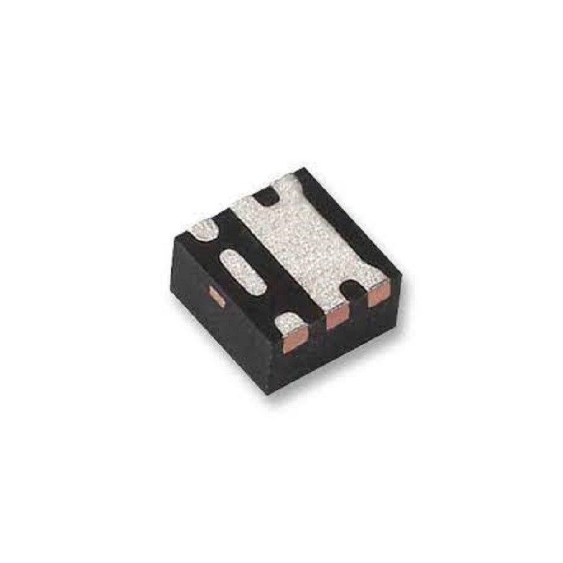 3000 pcs - N-Channel MOSFET, 1.5 A, 190 V PowerPAK SC-75 Vishay SIB452DK-T1-GE3