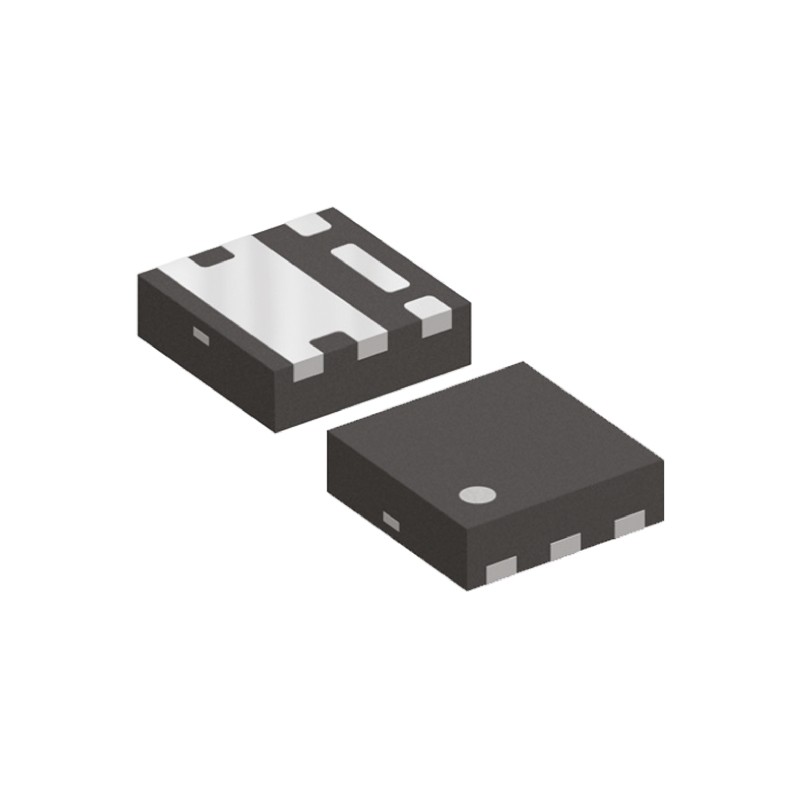 3000 pcs - P-Channel MOSFET, 12 A, 12 V, 6-Pin PowerPAK SC-70 Vishay SIA447DJ-T1-GE3