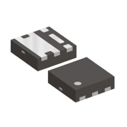 3000 pcs - P-Channel MOSFET, 30.3 A, 30 V, 6-Pin PowerPAK SC-70 Vishay SiA471DJ-T1-GE3