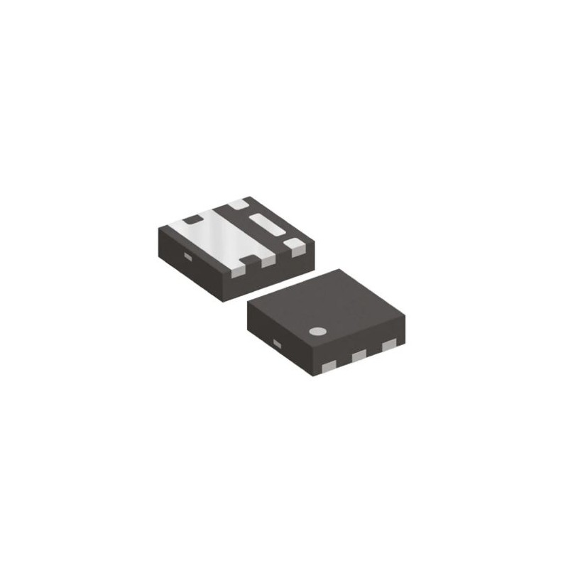 3000 pcs - P-Channel MOSFET, 30.3 A, 30 V, 6-Pin PowerPAK SC-70 Vishay SiA471DJ-T1-GE3