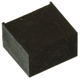 5 pcs - TRACOPOWER TME DC-DC Converter, 15V dc/ 65mA Output, 21.6 - 26.4 V dc Input, 1W, Through Hole, +85°C Max Temp