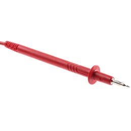 1 pcs - Hirschmann Test & Measurement 934159101 Test Lead, CAT II, 16A