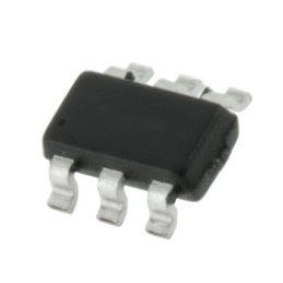 3000 pcs - N-Channel MOSFET, 7 A, 20 V, 6-Pin TSOT-26 Diodes Inc DMN2024UVTQ-7