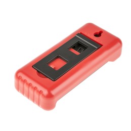 1 pcs - RS PRO Wired Digital Thermometer, K Probe, 2 Input(s), +1300 °C, +1999°F Max, ±0.3 % Accuracy - RS Calibration