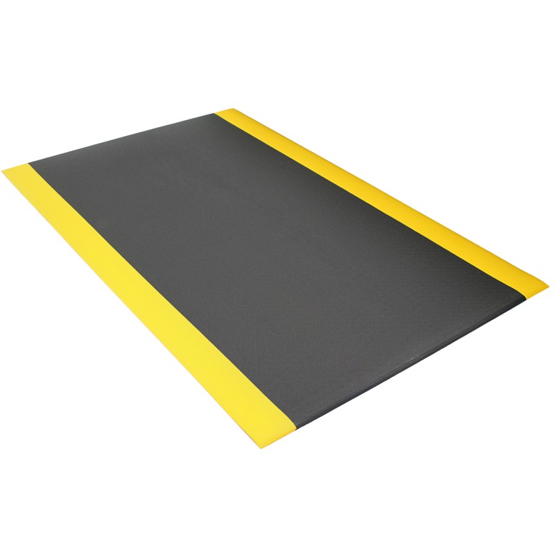 1 pcs - Coba Europe Orthomat PVC Foam Anti-Fatigue Mat, 0.9m x 3m x 9.5mm