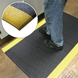 1 pcs - Coba Europe Orthomat PVC Foam Anti-Fatigue Mat, 0.9m x 3m x 9.5mm