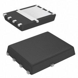 3000 pcs - N-Channel MOSFET, 40 A, 30 V PowerPAK SO-8 Vishay SIRA04DP-T1-GE3