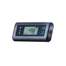 1 pcs - Lascar EL-SIE-6+ Temperature Data Logger, USB