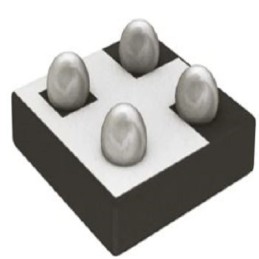 3000 pcs - N-Channel MOSFET, 6.3 A, 8 V WL-CSP Vishay SI8424CDB-T1-E1