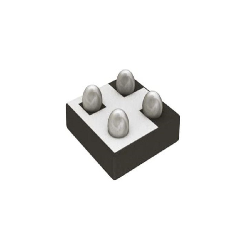 3000 pcs - N-Channel MOSFET, 6.3 A, 8 V WL-CSP Vishay SI8424CDB-T1-E1