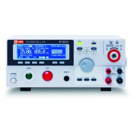 1 pcs - RS PRO IIT2010 Insulation Tester, 50V Min, 1000V Max, 9.5GΩ Max