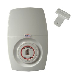 1 pcs - Hoyles Cigarette Smoke Detector