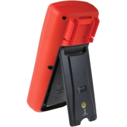 1 pcs - RS PRO RS-9985 Insulation Tester, 125V Min, 1000V Max, 4GΩ Max, CAT III 1000V