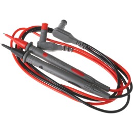 1 pcs - RS PRO RS-9985 Insulation Tester, 125V Min, 1000V Max, 4GΩ Max, CAT III 1000V